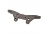 Schumacher Carbon Fibre Shock Bracket - Rear - Lower - SV2