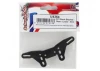 Schumacher Carbon Fibre Shock Bracket - Rear - Lower - SV2