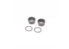 Big Bore Shock Adjusting Collar (Black) (2)