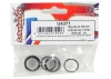 Big Bore Shock Adjusting Collar (Black) (2)