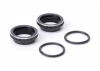 Big Bore Shock Adjusting Collar (Black) (2)
