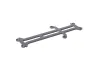Carbon Fibre Top Deck (kit) - Cougar KR