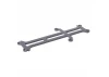 Carbon Fibre Top Deck (kit) - Cougar KR
