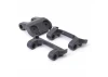 Top Deck Mouldings - Cougar KR