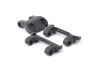 Top Deck Mouldings - Cougar KR