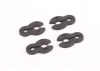 Quick Clip 2.4mm thin - Cougar KR - (4)