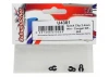 Quick Clip 2.4mm thin - Cougar KR - (4)