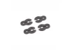 Quick Clip 2.4mm thin - Cougar KR - (4)