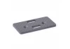 Carbon Fibre Rear Suspension Pin Retainer - Cougar KR