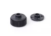 Gear Diff Mouldings - Cougar KR