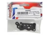 Carbon Fibre Link Mounts; Kit Fr + Rr - Cougar KR