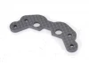 Carbon Fibre Front Link Mount 50.5mm - KF/KR/SV2