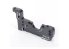 Alloy Trans Rear Lower - LH - Cougar KF
