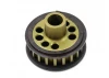 Alloy Pulley & Fences 20T - Cougar KF