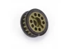 Alloy Pulley & Fences 20T - Cougar KF