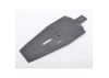 Carbon Fibre Chassis - Cougar KF 2.5mm