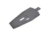 Carbon Fibre Chassis - Cougar KF 2.5mm