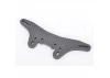Carbon Fibre Rear Shock Mount - Cougar KF