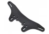 Carbon Fibre Rear Shock Mount - Cougar KF