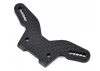 Carbon Fibre Front Shock Mount - Cougar KF