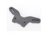 Carbon Fibre Front Shock Mount - Cougar KF