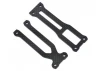 Carbon Fibre Topdecks - Cougar KF