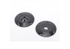 Alloy Slipper Plates - Cougar KF