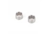Rear Wheel Bearing Spacers - Cougar KF ** CLEARANCE **