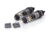 Big Bore Shocks Med V2 - Assembled