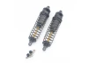 Big Bore Shocks Long V2 - Assembled