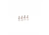 Steering Pivots - CAT K1 Aero ** CLEARANCE **