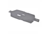 Carbon Fibre Chassis 2mm - CAT K1 Aero