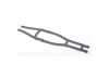 Carbon Fibre Topdeck - CAT K1 Aero