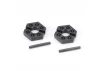 Alloy Wheel Hex Front - CAT K1 Aero (2)