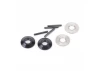 Hex to Pin Drive Conversion - CAT K1 Aero