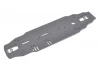 Carbon Fibre Chassis - Mi5evo 2.5mm