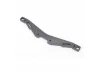 Carbon Fibre Rear Shock Mount - Mi5evo