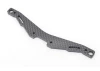 Carbon Fibre Rear Shock Mount - Mi5evo