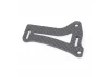 Carbon Fibre Servo Mount (Kit) - Mi5evo