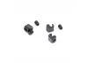 Roll Bar Collar Set - Mi5evo
