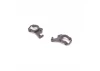 Front Wishbone Mouldings - Mi5evo - (1pr)