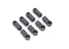 Schumacher Ball Sockets - Long Pro - Black (8)