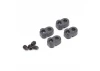 Roll Bar Clamps - Mi5evo - (4)