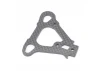 Carbon Fibre Rear Wishbone 3.0 deg - Mi5evo - (1) ** CLEARANCE **