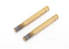 Shock Rod; Steel Ti-Nitride-Mi5evo (2)