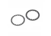 Pulley Fences 20T - Mi5evo