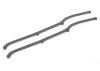 Carbon Fibre Top Decks 2.5mm - Mi5evo (2)