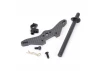 Centre Body Post Set - Mi5evo ** CLEARANCE **