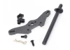 Centre Body Post Set - Mi5evo