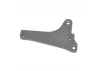 Carbon Fibre Servo Mount (Pro) - Mi5evo